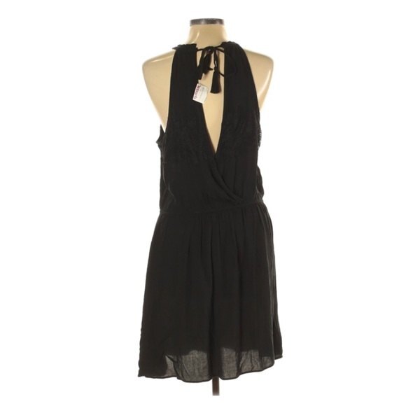 American Eagle Outfitters Casual Dress SIZE LG - Picture 2 of 2